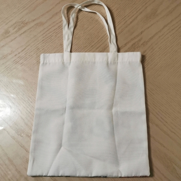 Swarovski Tote Shopping Bag - Picture 2 of 7